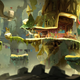 Illustration for article titled The Best Video Game Concept Art Of 2013*